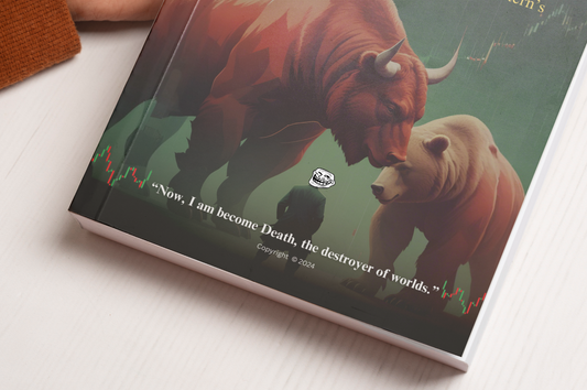 The God of Trading Chart Patterns- Hindi & English